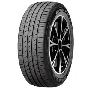 Nexen 235/60 R18 107V N'Fera RU1 XL