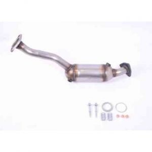 EEC Catalyseur Ha6011t