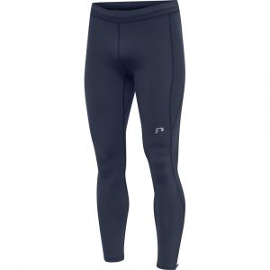 Image de Newline MEN'S CORE TIGHTS BLACK IRIS - Hummel, pointure XX-Large - Noir - Taille XX-Large