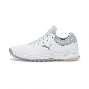 Puma Proadapt Alphacat White/ Silver/Pink 42,5