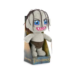 Play by play Le Seigneur Des Anneaux - Peluche Gollum 29 Cm