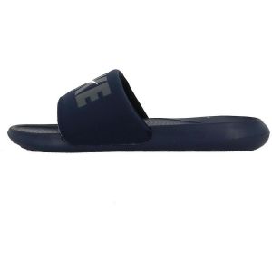 Nike Homme NK VICTORI One Slide SE Sneaker, Obsidian Dark Grey Summit White, 40 EU