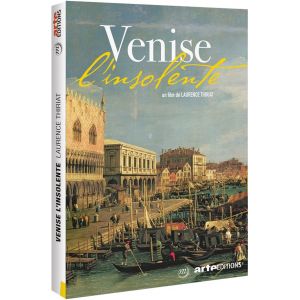 Image de Venise l'nsolente [DVD]