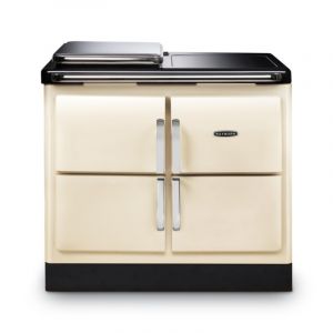 Rayburn Piano de cuisson RRE100-3ILIN