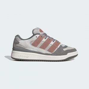 Adidas Original Chaussure Forum Puffed, pointure 41⅓ - Taille 41⅓