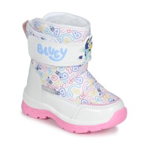 Garvalin Bottes neige enfant 251890-B050 Blanc - Taille 24,25,26,27