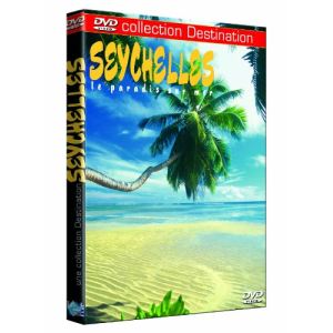 Image de Seychelles : Le Paradis sur Mer