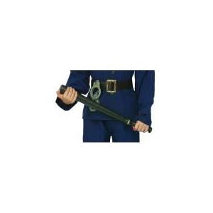 Matraque de policier en plastique