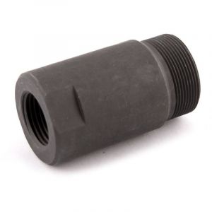 Adaptateur injecteur Siemens Piezo 1.4-1.6-2.0-2.2Hdi (M27x100) pour extracteur et masse à inertie - SA 4022 - CLAS Equipements