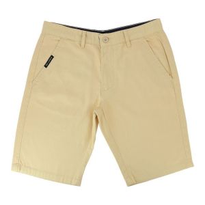Ted Lapidus Short Bermuda Olivio