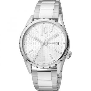 Montre - Just Cavalli - Jc1g217m0055 - Quartz - Homme - Acier Inoxydable