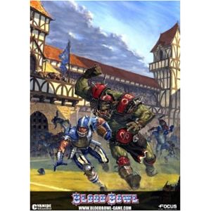 Blood Bowl [PC]
