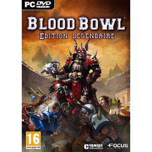 Blood Bowl [PC]