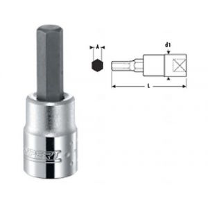 Image de Expert Douille 6 pans mâle Stanley 3/8''- 6mm