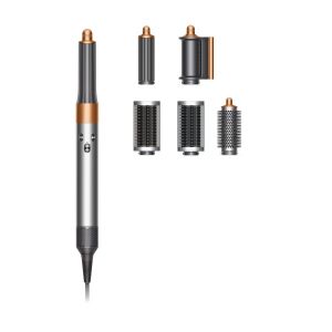 Dyson Fers &agrave; boucler Airwrap Complete NICKEL CUIVRE