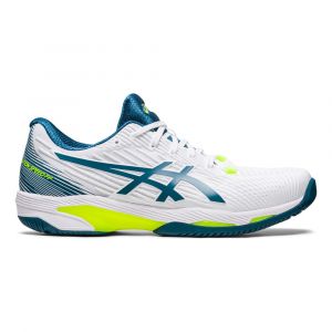 Image de Asics Chaussures de tennis homme solution speed ff 2