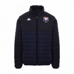 Kappa Doudoune enfant SM Caen Arseco 6 2022/23