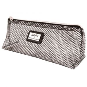 NYX Professional Mesh Fishnet Makeup Bag