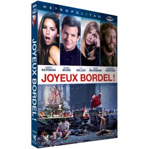 Image de Joyeux bordel !