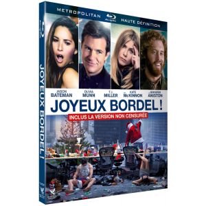 Image de Joyeux bordel !