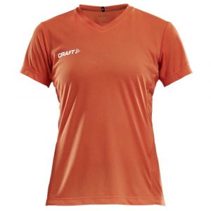 Craft T-shirt Manche Courte Squad Solid XL Cocktail