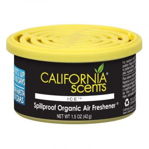 California Scents Désodorisant 1711605 ICE