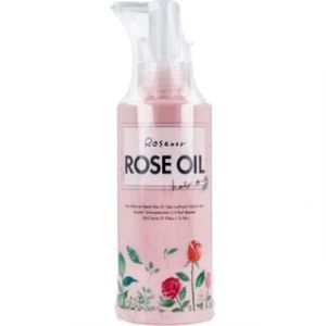 KUROBARA - Rosenoa Rose Oil Hair Milk 150ml