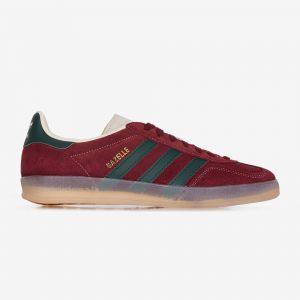 Adidas Gazelle Indoor Bordeaux