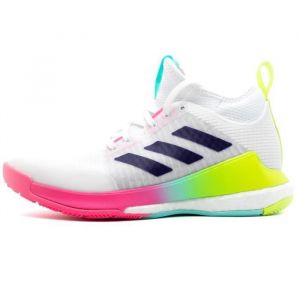 Adidas Chaussures indoor femme Crazyflight Mid