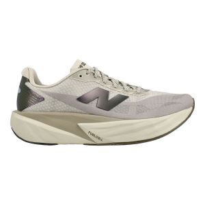 New Balance Baskets FuelCell Rebel v5 gris clair noir - 44.5