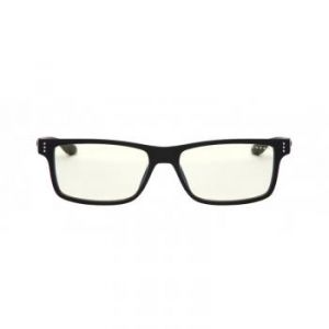 Image de Gunnar Optiks Gunnar Vertex Liquet - Onyx - Paire de lunettes polarisantes