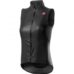 Castelli Aria M Dark Grey - Dark Grey - Taille M