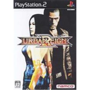 Urban Reign [Import Japonais] [PS2]