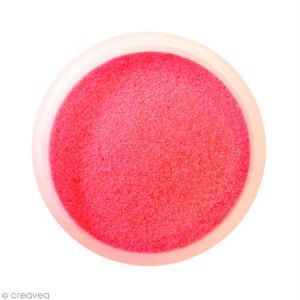 Image de Graine Créative Sable fin coloré - Rose clair 39 - 45 gr