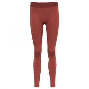 Hummel First Seamless Training XS-S Marsala