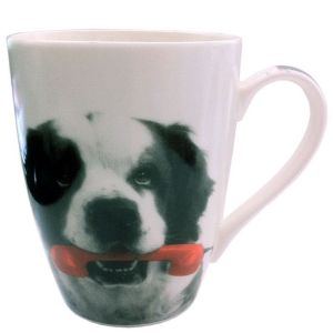 United Labels Tasse en c&eacute;ramique Le chien