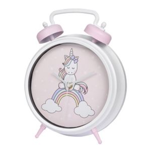 Calimero Horloge Licorne