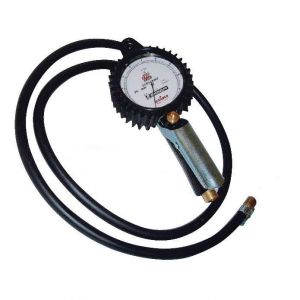 Tip Top REMA Pistolet de gonflage REMA Eurodainu licence Michelin