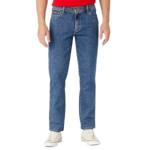 WRANGLER Jeans Texas Stretch Wash