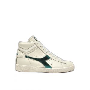 Diadora Baskets femme Game L Highaxed Metal