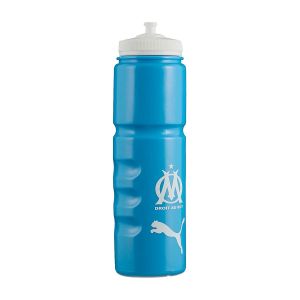 Puma Gourde D Hydratation Om Water Bottle Plas Bleu Moyen Osfa