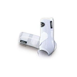 Guêtres antérieurs fermées pour cheval Professional's Choice Ventech Elite Sports Medicine Hind