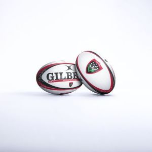 Gilbert Ballon de rugby adulte toulon