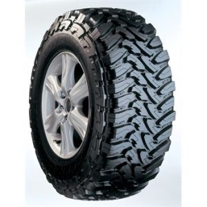 Image de Toyo LT235/85 R16 120P Open Country M/T