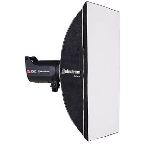 Elinchrom Boite à lumière Rotalux 60 x 80 cm - ELI26640