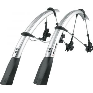 SKS Garde-boue V&eacute;lo de course Raceblade Pro 11320 - Argent