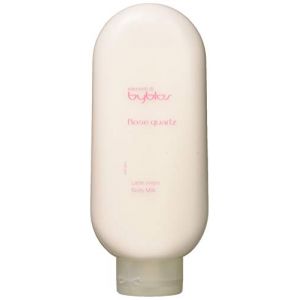 Byblos Rose Quartz - Lait pour le Corps 13.5 Oz / 400 Ml - pour Femme