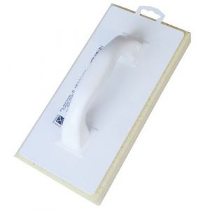 Mondelin Platoir a nettoyer monobloc 29x14 m fine jaune 30 mm,