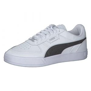 Puma Pour homme Caven Dime Sneakers blanc