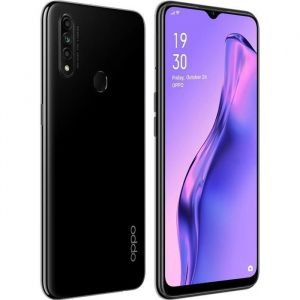Oppo A31 4/128 Go Double SIM Noir